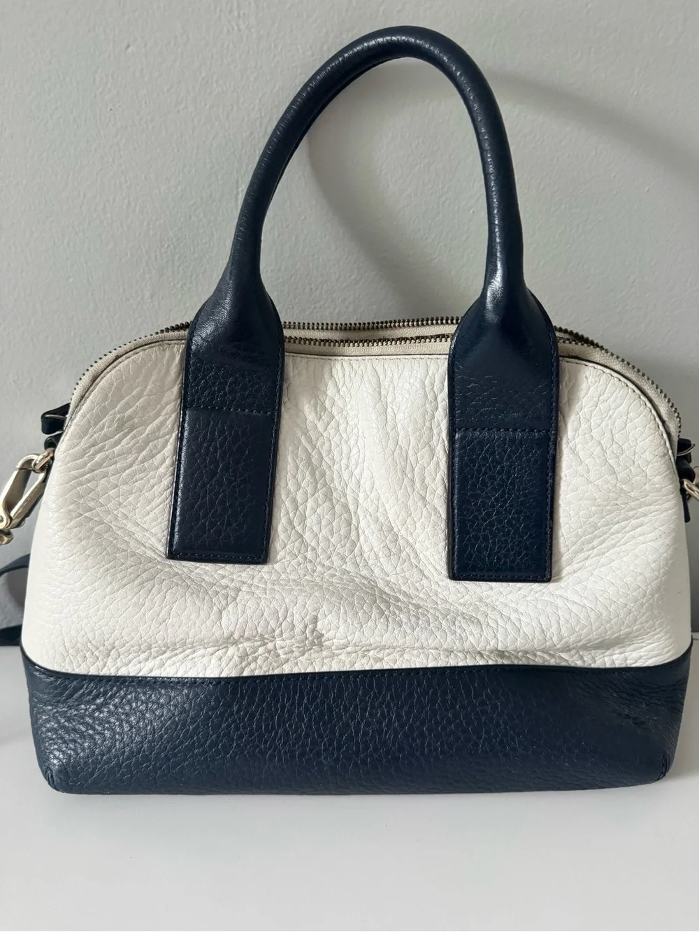 kate spade structured two